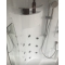Душевая кабина Royal Bath RB 90NRW-T-CH