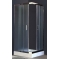 Душевой уголок Royal Bath RB HPD-C-CH 100x90x185 см