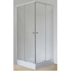 Душевой уголок Royal Bath RB HPD-C 115x115x185 см
