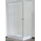 Душевой уголок Royal Bath RB HPD-C 75x90x185 см