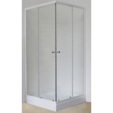 Душевой уголок Royal Bath RB HPD-C 80x80x185 см