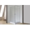 Душевой уголок Royal Bath RB HPD-C 80x80x185 см