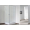 Душевой уголок Royal Bath RB HPD-C 90x80x185 см