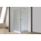 Душевой уголок Royal Bath RB HPD-C 90x90x185 см