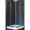 Душевой уголок Royal Bath RB HPD-T-CH 120x120x185 см