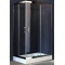 Душевой уголок Royal Bath RB HPD-T-CH 120x90x185 см