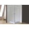 Душевой уголок Royal Bath RB HPD-T 115x120x185 см