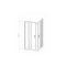 Душевой уголок Royal Bath RB HPD-T 115x120x185 см
