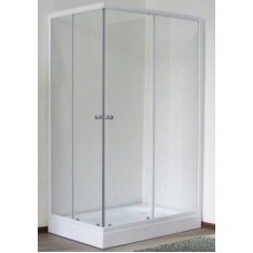 Душевой уголок Royal Bath RB HPD-T 120x80x185 см