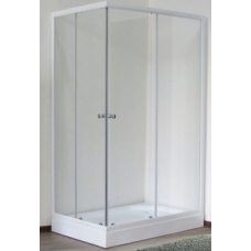 Душевой уголок Royal Bath RB HPD-T 75x115x185 см