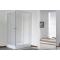 Душевой уголок Royal Bath RB HPD-T 75x120x185 см