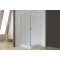 Душевой уголок Royal Bath RB HPD-T 75x75x185 см