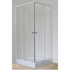 Душевой уголок Royal Bath RB HPD-T 75x75x185 см