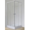 Душевой уголок Royal Bath RB HPD-T 75x75x185 см