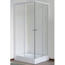 Душевой уголок Royal Bath RB HPD-T 75x85x185 см