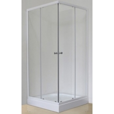 Душевой уголок Royal Bath RB HPD-T 85x80x185 см
