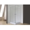 Душевой уголок Royal Bath RB HPD-T 85x85x185 см