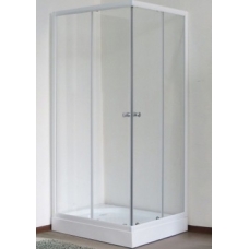 Душевой уголок Royal Bath RB HPD-T 85x95x185 см
