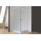 Душевой уголок Royal Bath RB HPD-T 90x80x185 см