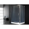 Душевой уголок Royal Bath RB HPS-C-CH 120x90x185 см