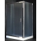 Душевой уголок Royal Bath RB HPS-C-CH 120x90x185 см