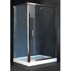 Душевой уголок Royal Bath RB HPS-T-CH 120x90x185 см