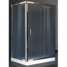 Душевой уголок Royal Bath RB HV-C-CH-P 120x80x185 см