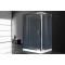 Душевой уголок Royal Bath RB HV-C-CH-P 140x80x185 см