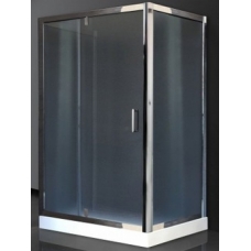 Душевой уголок Royal Bath RB HV-C-CH-P 140x90x185 см