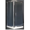 Душевой уголок Royal Bath RB HV-C-CH-P 80x80x185 см