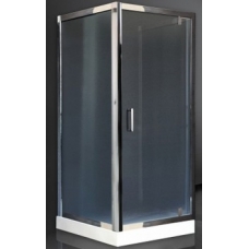 Душевой уголок Royal Bath RB HV-C-CH-P 90x80x185 см