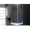 Душевой уголок Royal Bath RB HV-C-CH-P 90x90x185 см