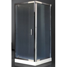 Душевой уголок Royal Bath RB HV-C-CH-P 90x90x185 см