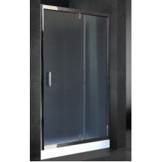 Душевая дверь в нишу Royal Bath RB HV-C-CH 120x185 см