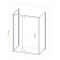 Душевой уголок Royal Bath RB HV-C-CH 120x80x185 см