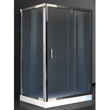 Душевой уголок Royal Bath RB HV-C-CH 120x80x185 см