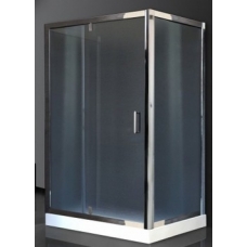 Душевой уголок Royal Bath RB HV-C-CH 120x90x185 см
