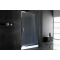 Душевая дверь в нишу Royal Bath RB HV-C-CH 140x185 см