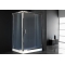 Душевой уголок Royal Bath RB HV-C-CH 140x90x185 см