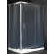 Душевой уголок Royal Bath RB HV-C-CH 140x90x185 см