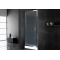 Душевая дверь в нишу Royal Bath RB HV-C-CH 80x185 см