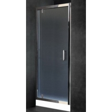 Душевая дверь в нишу Royal Bath RB HV-C-CH 80x185 см