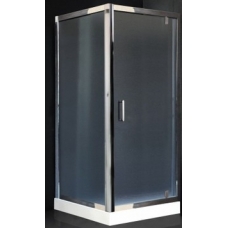 Душевой уголок Royal Bath RB HV-C-CH 80x80x185 см