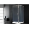 Душевой уголок Royal Bath RB HV-C-CH 90x80x185 см