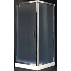 Душевой уголок Royal Bath RB HV-C-CH 90x80x185 см