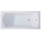 Акриловая ванна Royal Bath Vienna RB 953200 140 см