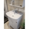 Мебель для ванной СанТа Сити Ника 50 R свет