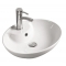 Раковина SantiLine SL-1043