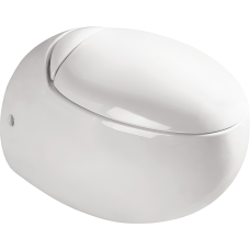 Унитаз подвесной SantiLine SL-5001 Унитаз подвесной SantiLine SL-5001