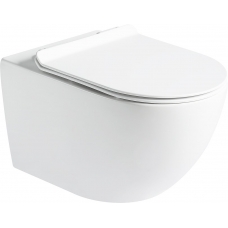 Унитаз подвесной SantiLine SL-5002T Унитаз подвесной SantiLine SL-5002T